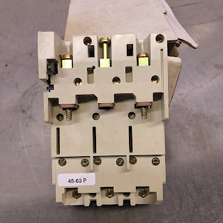 TELEMECANIGUE LB1 LD03P61 SUOJAMODUULI
