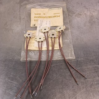 Uusi KRONES LAMPUNKANTA HALOGEN LAMPULLE