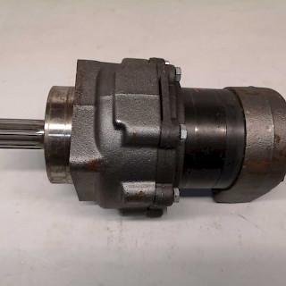 * Hydraulimoottori TMT 500 FL 151Z3044